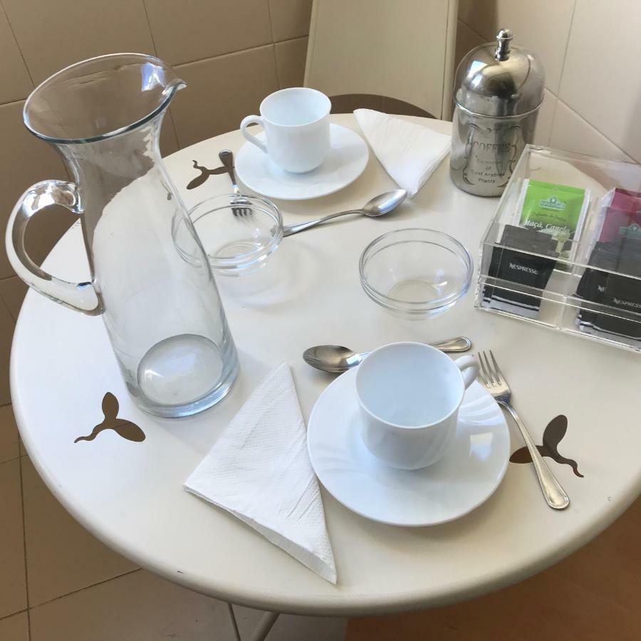 Luxury T2 - Saldanha * Lissabon