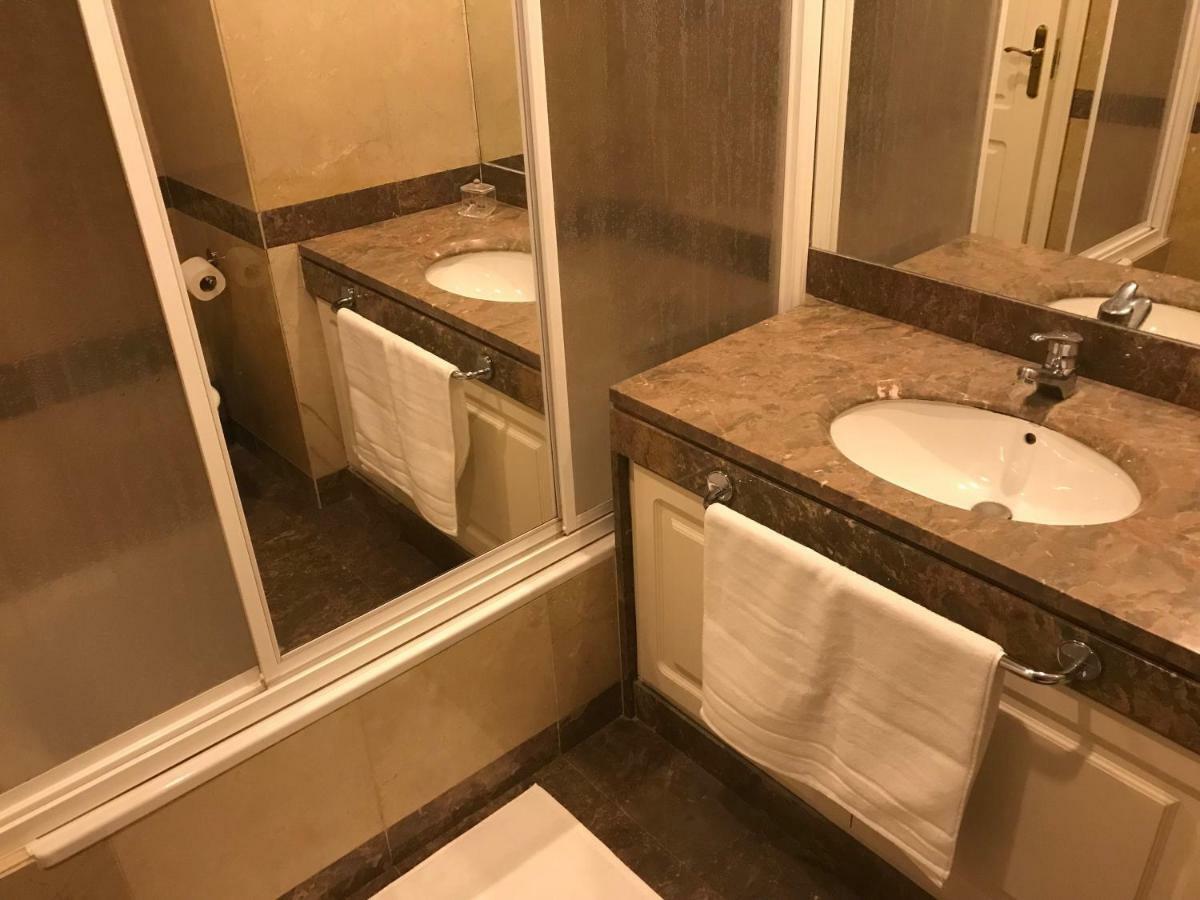 Luxury T2 - Saldanha * Lissabon