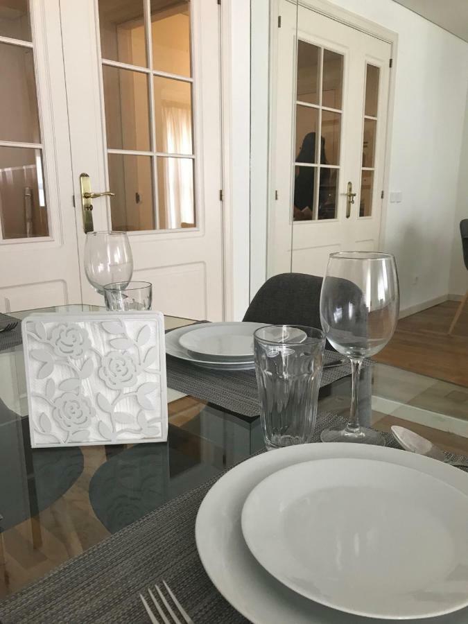 Appartement Luxury T2 - Saldanha
