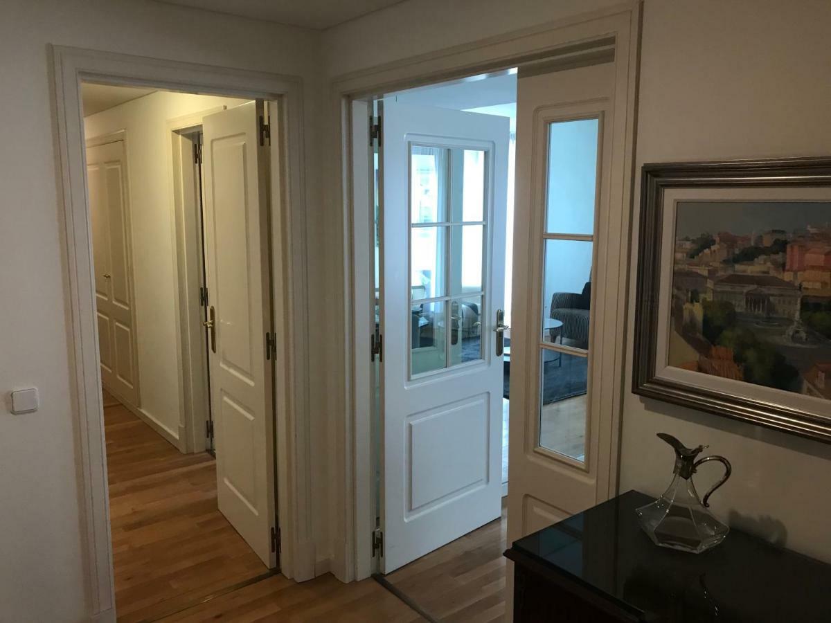 Appartement Luxury T2 - Saldanha Lissabon