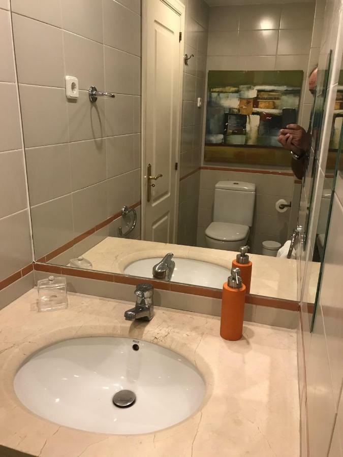 Luxury T2 - Saldanha * Lissabon