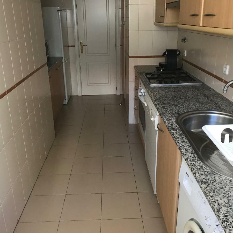 Luxury T2 - Saldanha Appartement *