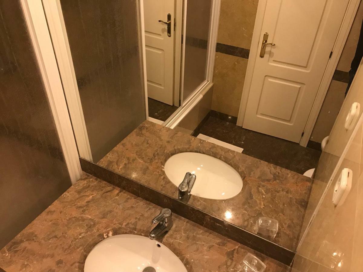 Luxury T2 - Saldanha Appartement *