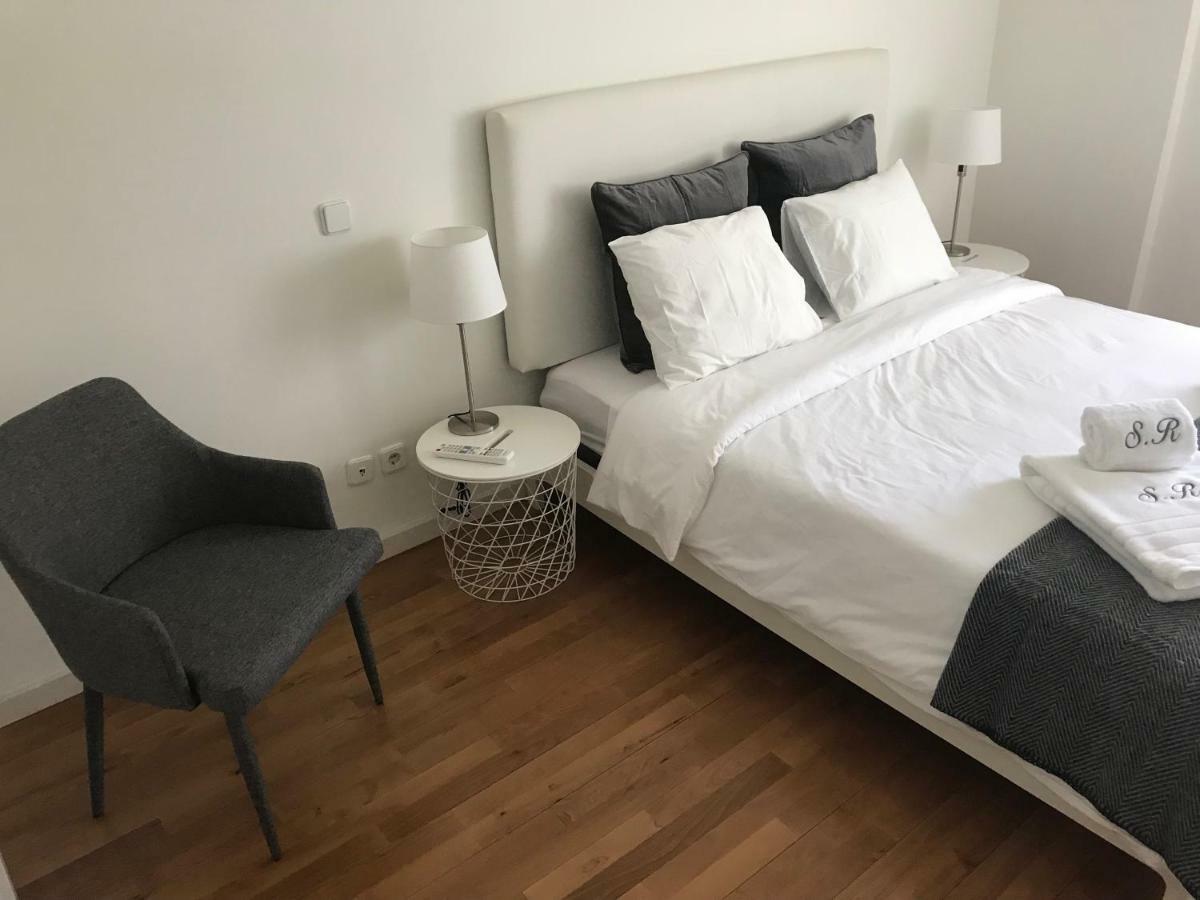 Luxury T2 - Saldanha Lissabon
