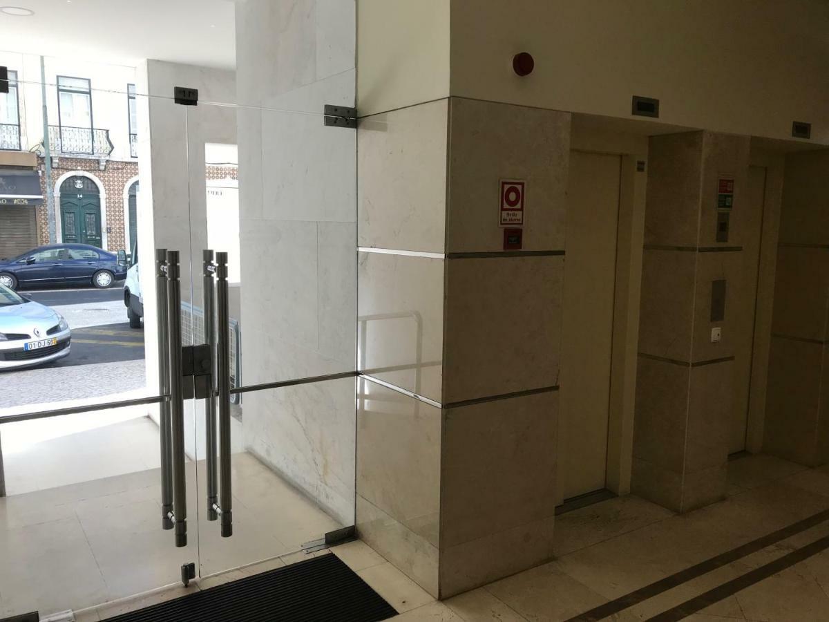Luxury T2 - Saldanha * Lissabon