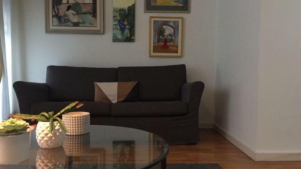 Appartement Luxury T2 - Saldanha *