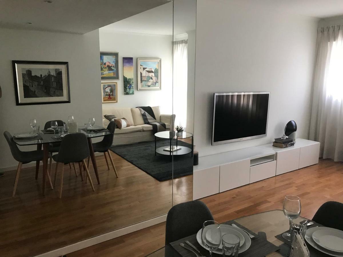 Luxury T2 - Saldanha * Lissabon