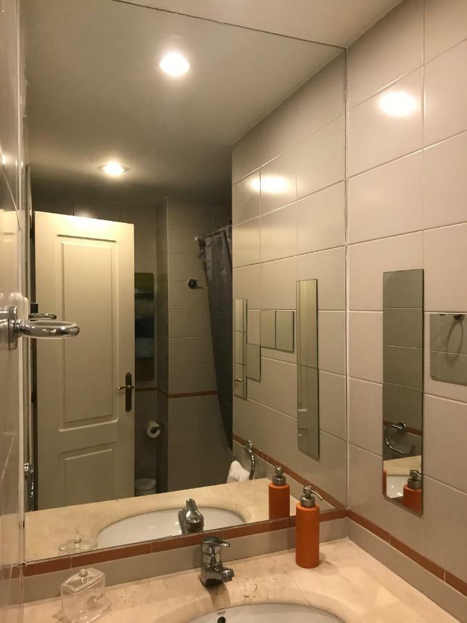 Luxury T2 - Saldanha * Lissabon